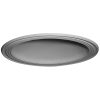 DOME28TR 28"OD x 22-1/2"ID x 4-5/8"D,2-3/4"W Trim,Traditional Ceiling Dome (24"Diameter x 4-1/2"D Rough Opening)