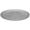 DOME46BE 45-5/8"OD x 39-3/8"ID x 8"D,Benson Ceiling Dome,3-1/8"W Trim (39"Diameter x 8"D Rough Opening)