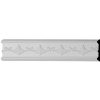 MLD04X01SY 4"H x 5/8"P x 94-1/2"L Sydney Panel Molding