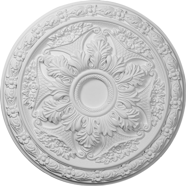 CM20BL 20"OD Baile Ceiling Medallion