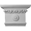CAP24X17X06VI 24"W x 16-1/2"H x 6"P Victorian Capital