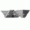 Miterless Matching Corner Blocks For MLD02X02X03DE Crown Molding