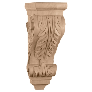 4"W x 7-1/2"H x 84"L Decorative Grape Mantel