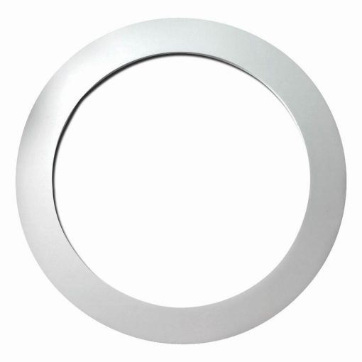 CIRCLE TRIM, Fypon 4F & 6F Flat
