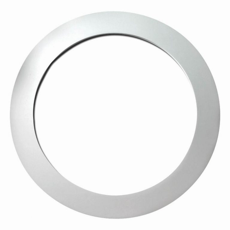 CIRCLE TRIM, Fypon 4F & 6F Flat
