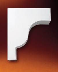 Wood Bracket Template