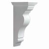 Fypon BKT15X28 Smooth Decorative Bracket