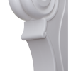BKT6x15x331881 Urethane Casino Corbel