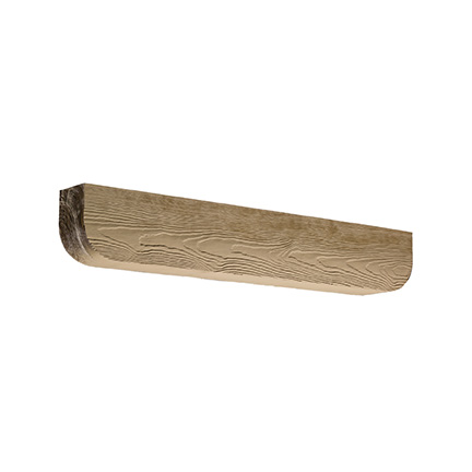 BMRTDE6X4X36S Rafter Tail Double Ended 4X6X36