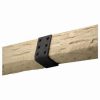 Fypon BMSTRPH6X8 Stainable Hammered Rustic Beam Strap