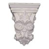 C8018 Decorative Corbel, 8-1/2'' Hx6-1/4'' Wx3'' D