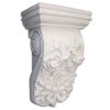 C8033 Decorative Corbel, 12-3/8'' Hx8'' Wx4-1/2'' D