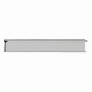 Fypon 8 inches Bottom Trim Window Crosshead
