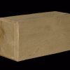 Fypon COR16X8S Assorted Stainable Rustic Corbel
