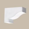 COROG8x6x4 Fypon Ogee Corbel
