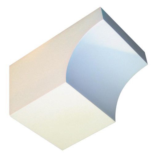 Fypon DTLB9X11X16 Smooth Dentil Block