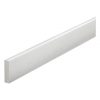 Fypon FLT113-8 4pcs Polyurethane Flat Trim