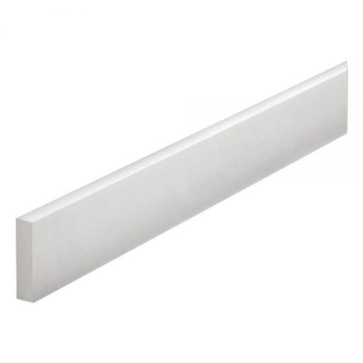 Fypon FLT162-8 4pcs Polyurethane Flat Trim