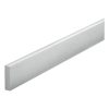Fypon FLT179-12 4pcs Polyurethane Flat Trim