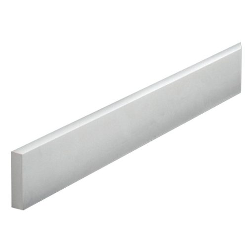 Fypon FLT179-12 4pcs Polyurethane Flat Trim
