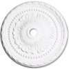 FM-65H Polyurethane Ceiling Medallion 23-1/2" Diameter