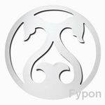 Fypon GPK801 Adjustable Pitch Gable Pediment Kit