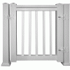 Gate Kit for Quick Rail System [WHITE]
