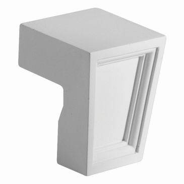 KWM180M KEYSTONE, Fypon Fits Louver W/Brickmould Trim and MLDWM180