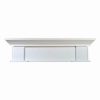 Fypon Smooth Large Door Crosshead
