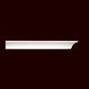 M8544 Polyurethane Crown Molding 4-1/4" H x 4-1/4" P x 144-1/2" L Cove Molding