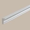 Fypon MLD214-12 Smooth Polyurethane Casing Molding