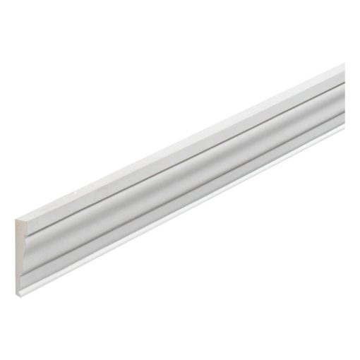 Fypon MLD230-16 Smooth Millwork Trim Casing Moulding