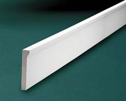 Fypon MLD232-16 Smooth Casing Door Window Moulding
