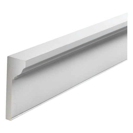Fypon MLD246-16 Smooth Millwork Fascia Moulding