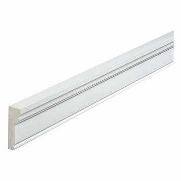 Fypon MLD250-8 Smooth Millwork Window Door Moulding