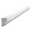 Fypon MLD311-16 Smooth Millwork Fascia Cornice Moulding