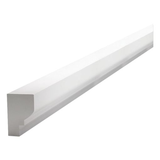 Fypon MLD311-16 Smooth Millwork Fascia Cornice Moulding