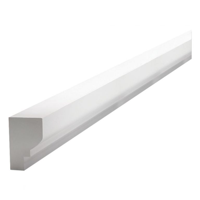 Fypon MLD311-16 Smooth Millwork Fascia Cornice Moulding
