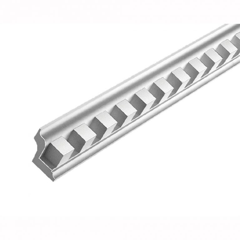 Fypon MLD365-16 Smooth Millwork Dentil Moulding