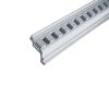 MLD413-12 MOULDING, Fypon Dentil 8-1/2" x 11-1/4" x 12'