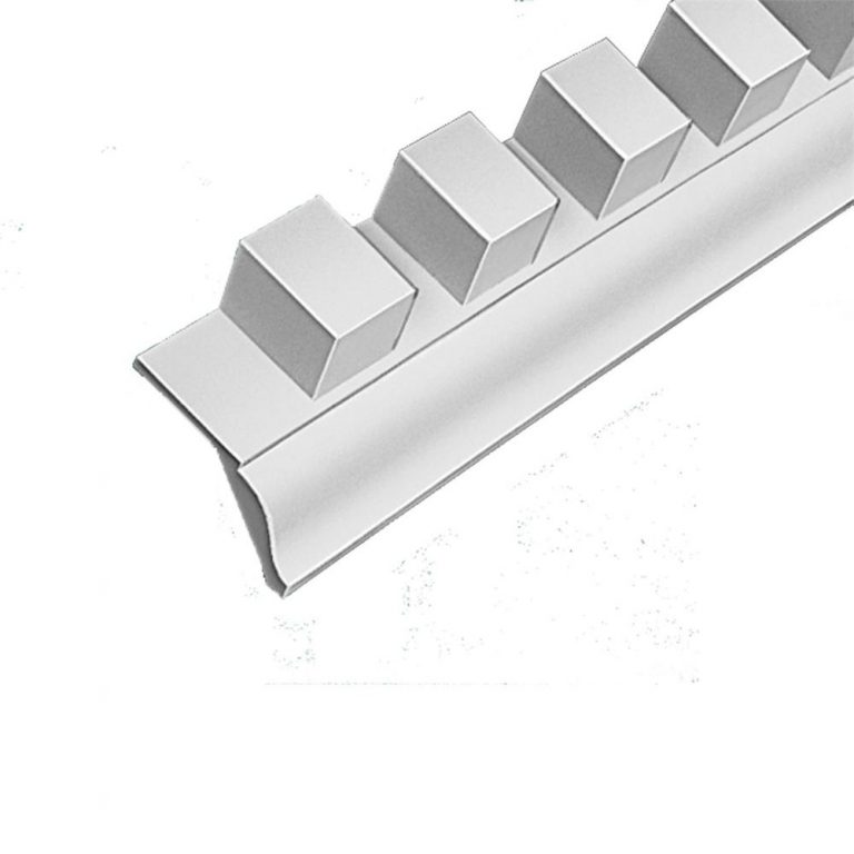 Fypon MLD435-16 Crown Plain Fascia Moulding