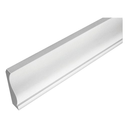 Fypon MLD449-16 Smooth Millwork Crown Moulding
