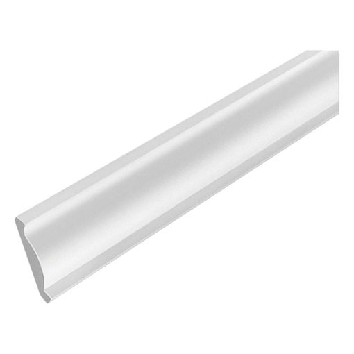 Fypon MLD451-16 Smooth Millwork Crown Cove Moulding