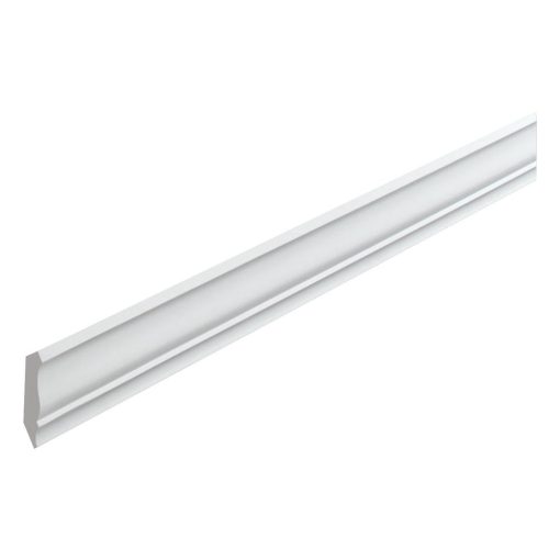 Fypon MLD452-12 Smooth Millwork Crown Moulding