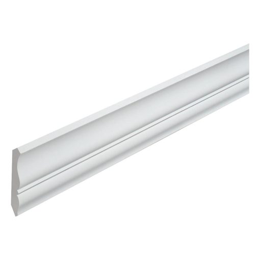 Fypon MLD456-16 Smooth Millwork Crown Moulding