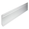 Fypon MLD457-12 Smooth Millwork Crown Moulding