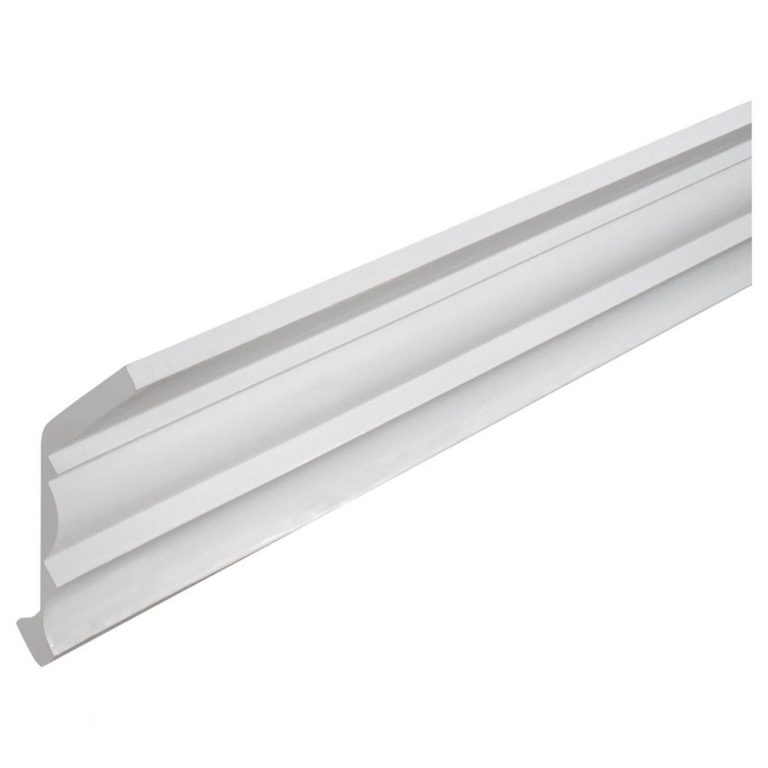 Fypon MLD471-12 Smooth Massive Crown Moulding