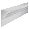 Fypon MLD472-12 Smooth Millwork Crown Moulding