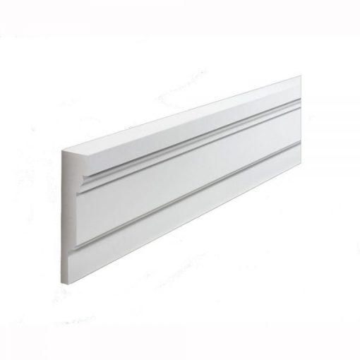 Fypon MLD505-8 Smooth Millwork Massive Fascia Moulding