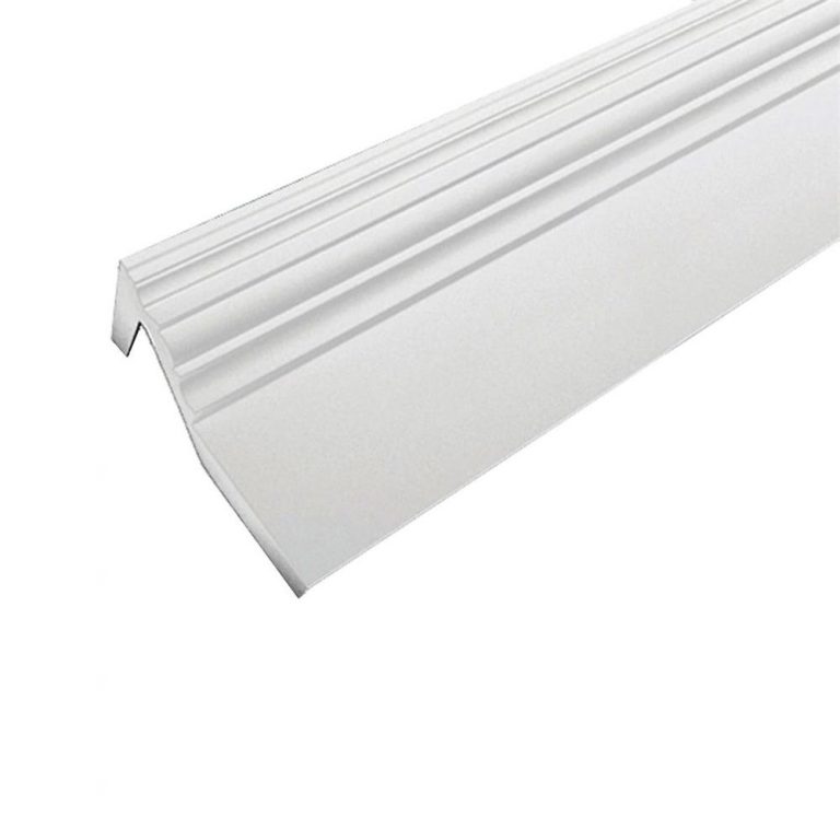 Fypon MLD508-12 Smooth Millwork Cornice Moulding